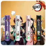 INF無限鬼滅之刃&六代電子煙主機【聯名設計款】:圖片 2