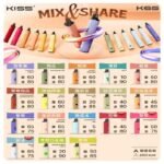 鎧斯KIS5一次性6500口磁吸式拋棄式一次性電子煙#自由混搭#:圖片 2