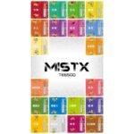 MISTX TE鴨嘴獸6500口一次性抛棄式電子煙:圖片 2